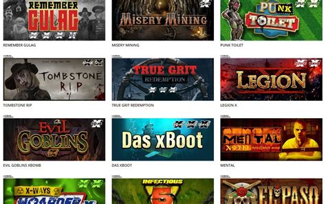 10 “Best” NoLimit City Casinos (August 2024).